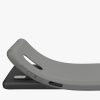 Husa Samsung Galaxy Xcover Pro, Silicon, Gri, 53154.155