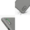 Husa Samsung Galaxy Xcover Pro, Silicon, Gri, 53154.155