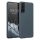 Husa Samsung Galaxy S21 Plus, Silicon, Albastru, 54065.202