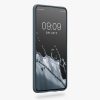 Husa Samsung Galaxy S21 Plus, Silicon, Albastru, 54065.202