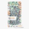 Husa Samsung Galaxy A21s, Silicon, Verde, 52494.171