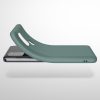 Husa Samsung Galaxy A21s, Silicon, Verde, 52494.171