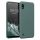 Husa Samsung Galaxy A10, Silicon, Verde, 49814.171