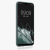 Husa Samsung Galaxy A10, Silicon, Verde, 49814.171
