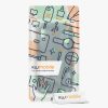 Husa Samsung Galaxy A10, Silicon, Verde, 49814.171
