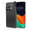 Husa OnePlus 10 Pro, Silicon, Transparent, 57248.03