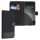 Husa OnePlus 10 Pro, Textil, Negru, 57252.73