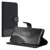 Husa OnePlus 10 Pro, Textil, Negru, 57252.73