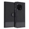 Husa OnePlus 10 Pro, Textil, Negru, 57252.73