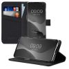 Husa OnePlus 10 Pro, Textil, Negru, 57252.73