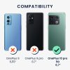 Husa OnePlus 10 Pro, Textil, Negru, 57252.73