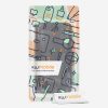 Husa OnePlus 10 Pro, Textil, Negru, 57252.73