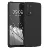 Husa OPPO A74 5G/A54 5G, Silicon, Negru, 57256.47