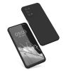 Husa OPPO A74 5G/A54 5G, Silicon, Negru, 57256.47