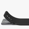 Husa OPPO A74 5G/A54 5G, Silicon, Negru, 57256.47
