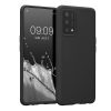 Husa Realme GT Master Edition, Silicon, Negru, 57249.47