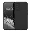 Husa Realme GT Master Edition, Silicon, Negru, 57249.47