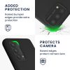 Husa Realme GT Master Edition, Silicon, Negru, 57249.47