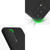 Husa Realme GT Master Edition, Silicon, Negru, 57249.47