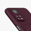 Husa Xiaomi Mi 10T/Mi 10T Pro, Silicon, Violet, 56952.190