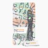 Husa OPPO Find X3 Neo, Silicon, Transparent/Negru, 57265.01