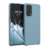 Husa OPPO Find X3 Lite, Silicon, Verde, 55201.206
