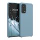 Husa OPPO Find X3 Lite, Silicon, Verde, 55201.206