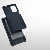 Husa OPPO Find X3 Lite, Silicon, Albastru, 55201.186