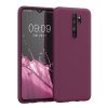 Husa Xiaomi Redmi Note 8 Pro, Silicon, Violet, 50242.187