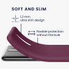 Husa Xiaomi Redmi Note 8 Pro, Silicon, Violet, 50242.187