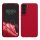 Husa Samsung Galaxy S22, Silicon, Rosu, 56756.229