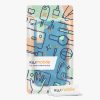 Husa Samsung Galaxy S22, Silicon, Albastru, 56756.228