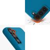 Husa Samsung Galaxy S22, Silicon, Albastru, 56756.228