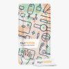 Husa Samsung Galaxy S22, Silicon, Crem, 56756.225