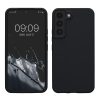 Husa Samsung Galaxy S22, Silicon, Gri, 56756.186