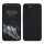 Husa Samsung Galaxy S22, Silicon, Gri, 56756.186
