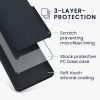 Husa Samsung Galaxy S22, Silicon, Gri, 56756.186