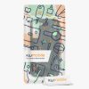 Husa Samsung Galaxy S22, Silicon, Verde, 56756.169