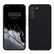 Husa Samsung Galaxy S22 Plus, Silicon, Gri, 56761.186
