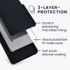 Husa Samsung Galaxy S22 Plus, Silicon, Gri, 56761.186