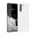 Husa Samsung Galaxy S21 FE, Silicon, Alb, 55487.48