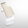Husa Samsung Galaxy S21 FE, Silicon, Alb, 55487.48
