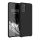 Husa Samsung Galaxy S20, Silicon, Negru, 51236.01