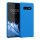 Husa Samsung Galaxy S10 Plus, Silicon, Albastru, 49028.157