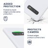 Husa Samsung Galaxy S10 Plus, Silicon, Alb, 49028.48