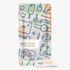 Husa Samsung Galaxy S10 Plus, Silicon, Alb, 49028.48