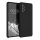 Husa Samsung Galaxy A72, Silicon, Negru, 54359.01