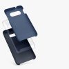 Husa Samsung Galaxy S10e, Silicon, Albastru, 47944.186