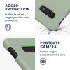 Husa Samsung Galaxy S10e, Silicon, Verde, 47944.172