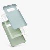 Husa Samsung Galaxy S10e, Silicon, Verde, 47944.172